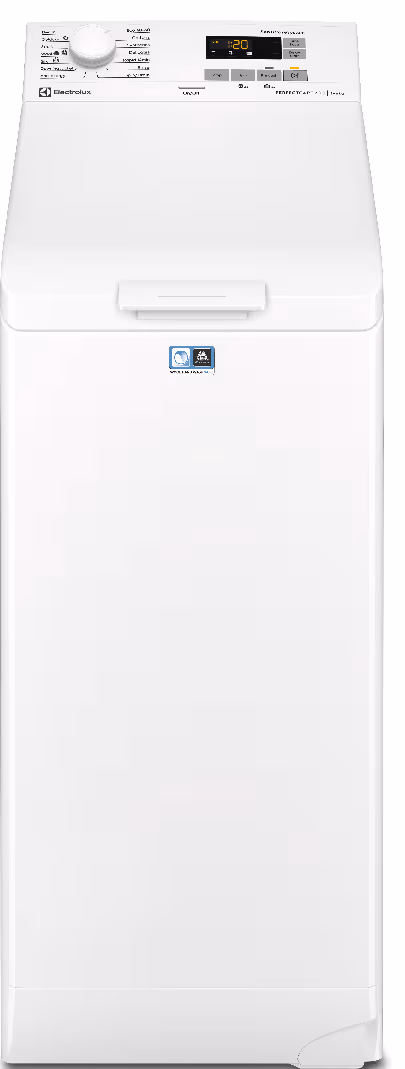 Electrolux Vaskemaskin EW6T4326D5