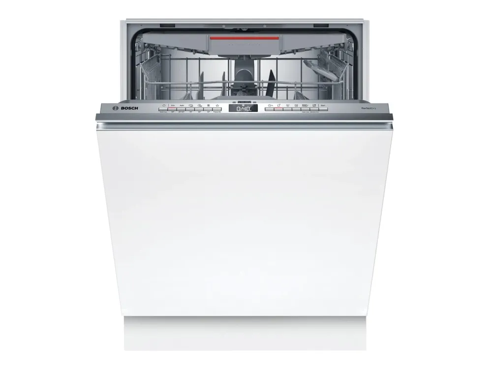 Bosch Serie 6 Oppvaskmaskin SMV6ZCX13E (integrert)
