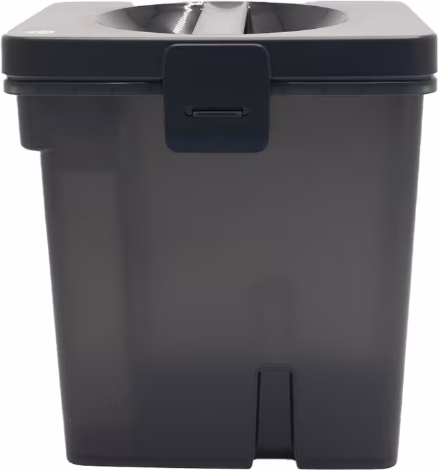 Roborock skittenvannstank RR0839 (sort)