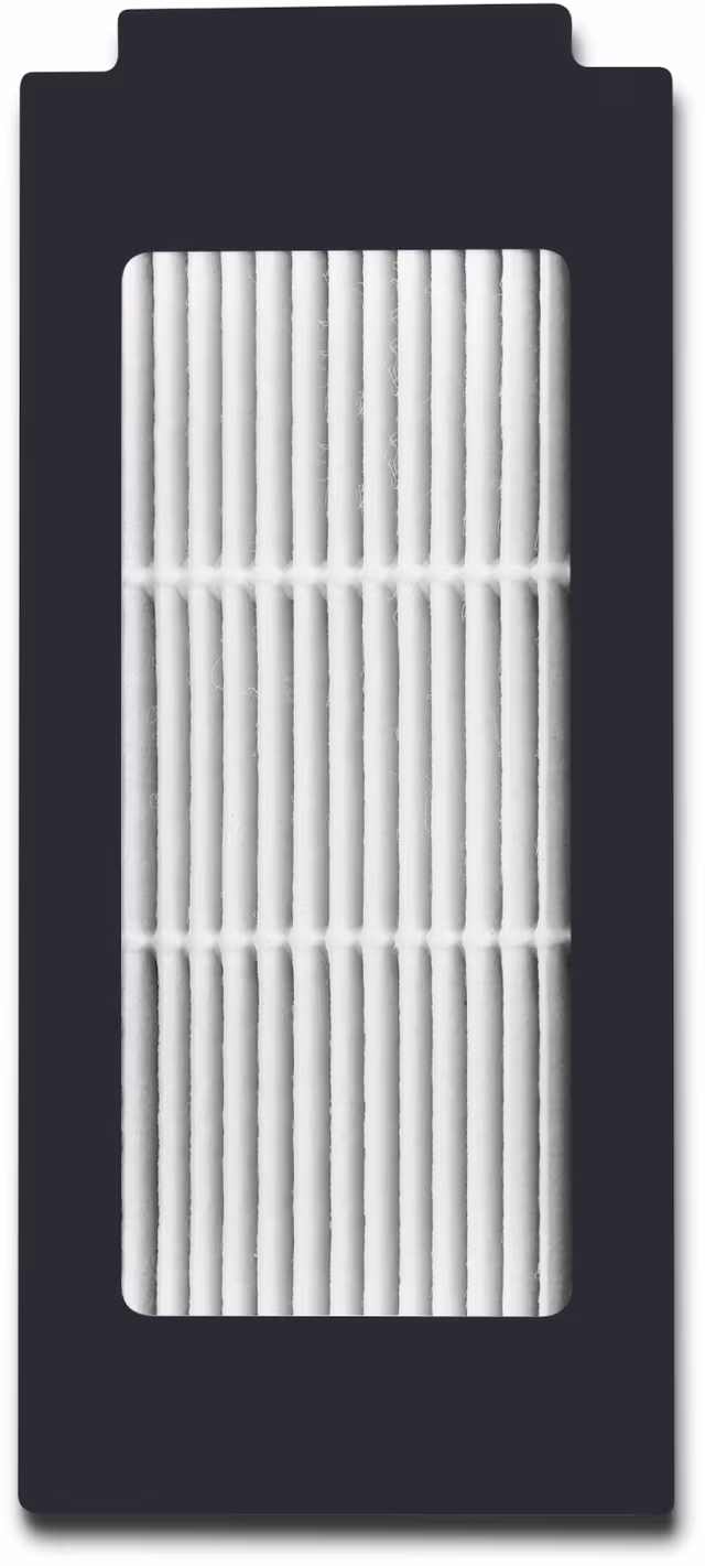Bosch Spotless Filter