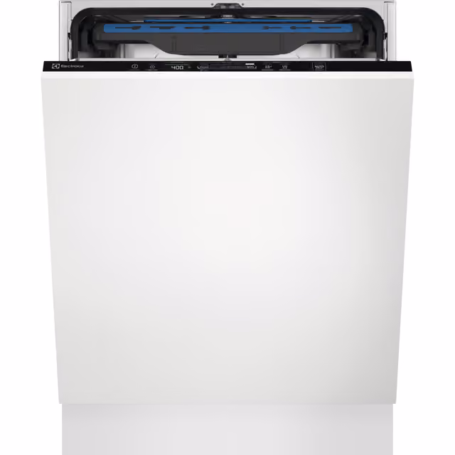 Electrolux Serie 600 Oppvaskmaskin EES48403L (integrert)