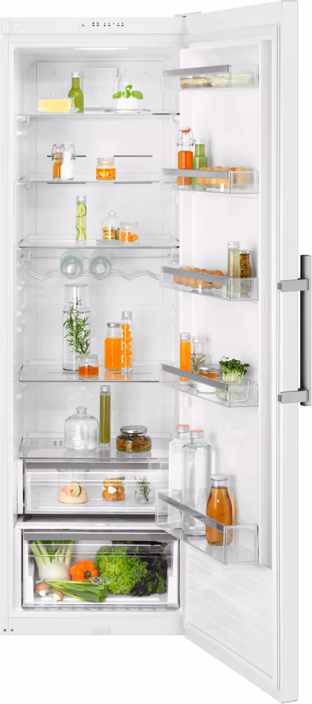 Electrolux Serie 700 Kjøleskap LRT7MD39W (hvit)
