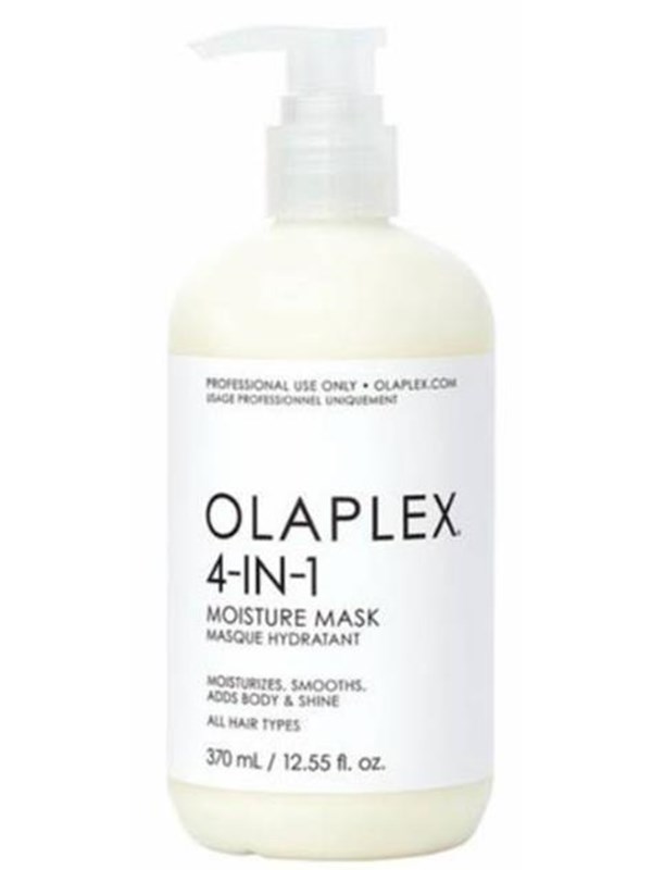 Olaplex - 4-in-1 Moisture Mask 370 ml