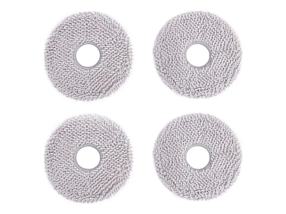 Ecovacs moppeputer D-WP04-0012 (4-pk)