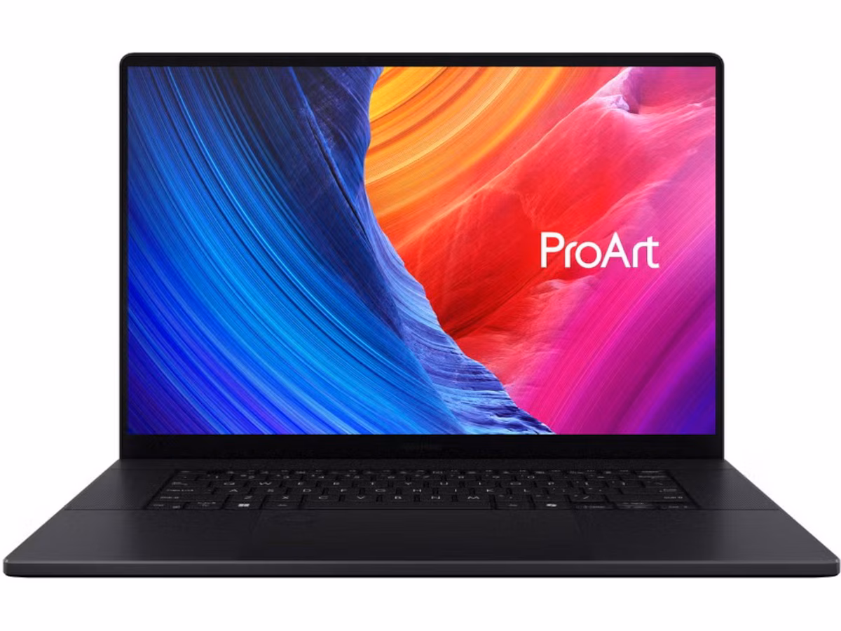 ASUS ProArt P16 (H7606) Copilot+PC