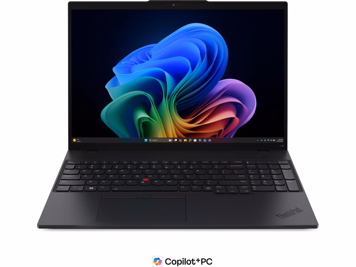 Lenovo ThinkPad L16 G3 16" WUXGA