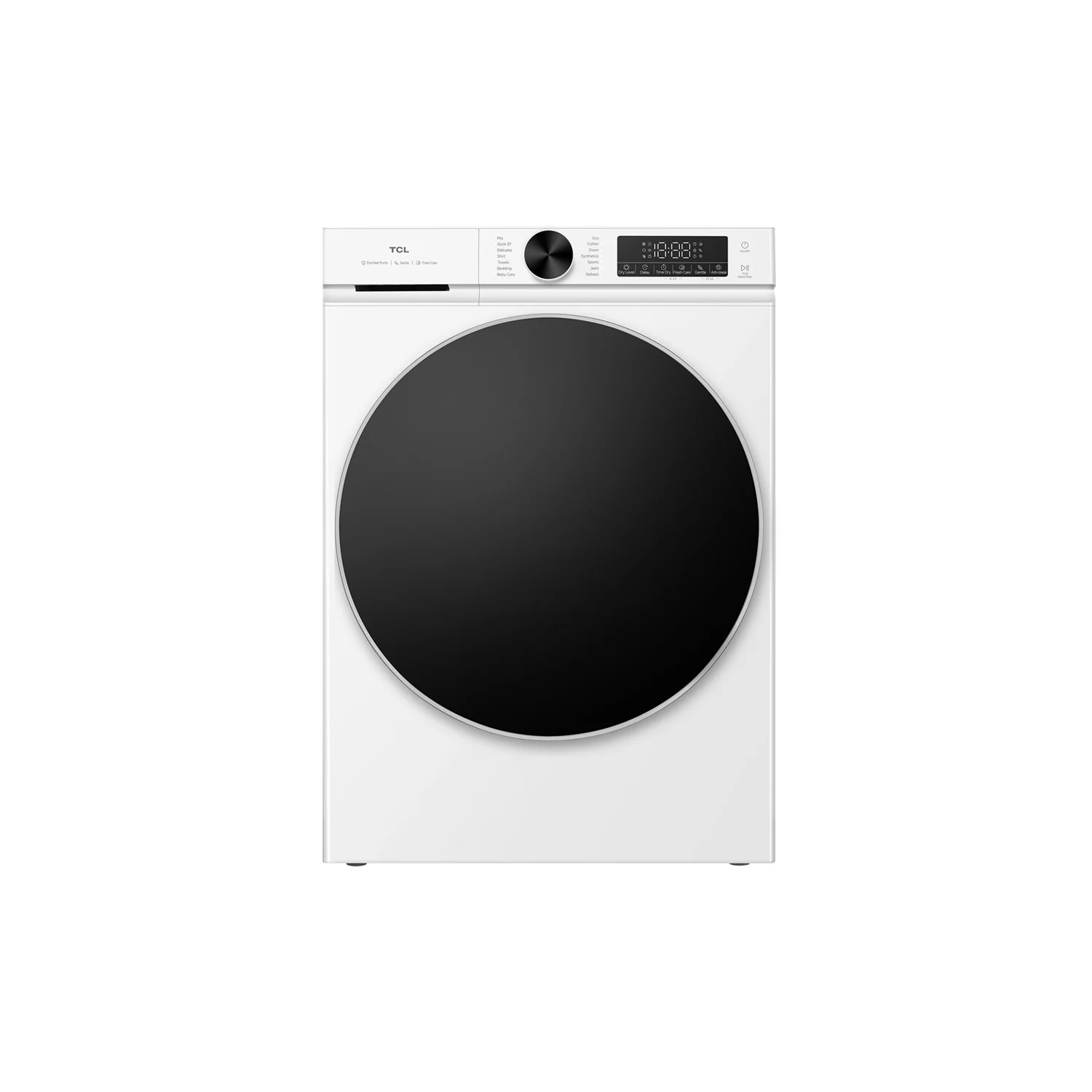 TCL Tørketrommel DP0844WE0NE (8kg)