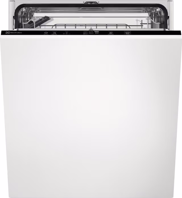 Electrolux Serie 300 Oppvaskmaskin EEA27410L (integrert)