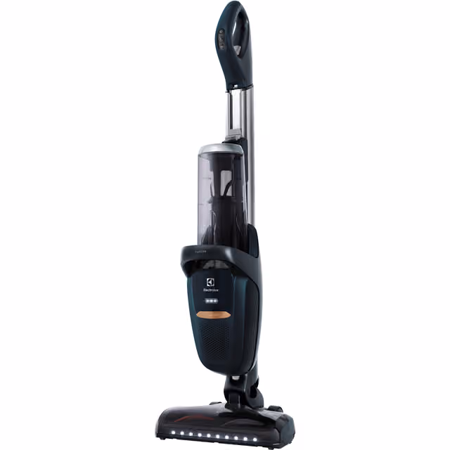 Electrolux Pure F9 Space Teal trådløs støvsuger