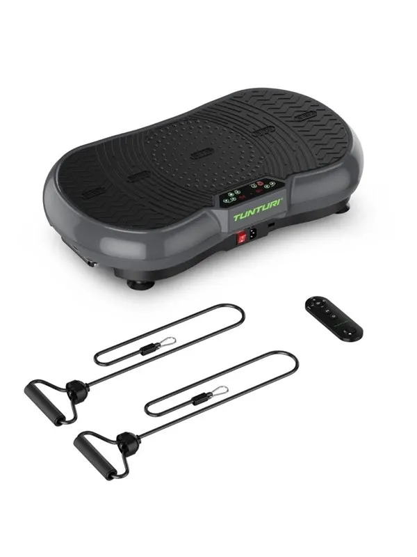 Tunturi Cardio Fit V40 Vibrationstræner
