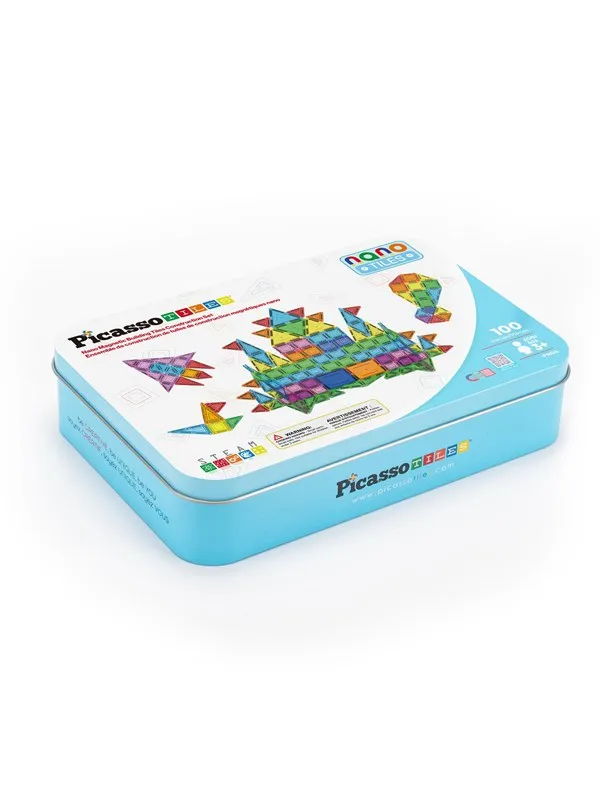PicassoTiles PN04 building toy