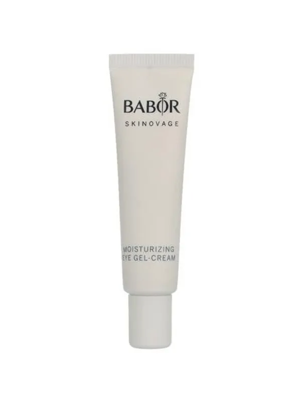 BABOR Skinovage Moisturizing Eye Gel-Cream