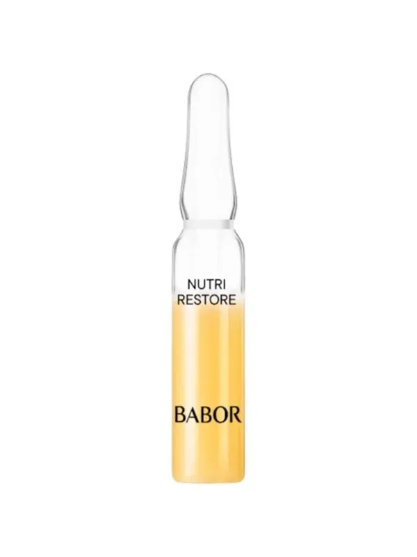 BABOR Ampoule Concentrates Nutri Restore 14ml