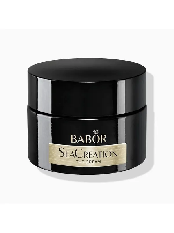 BABOR SeaCreation The Cream
