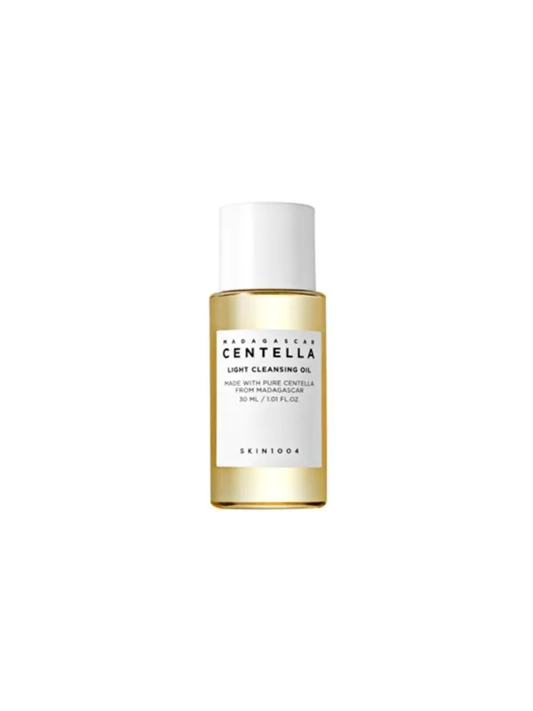 SKIN1004 Madagascar Centella Light Cleansing Oil 30 ml
