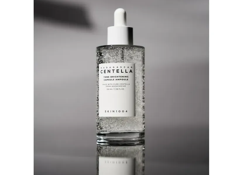 SKIN1004 Madagascar Centella Tone Brightening Capsule Ampoule 100 ml