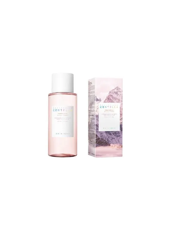 SKIN1004 Madagascar Centella Poremizing Clear Toner 210 ml