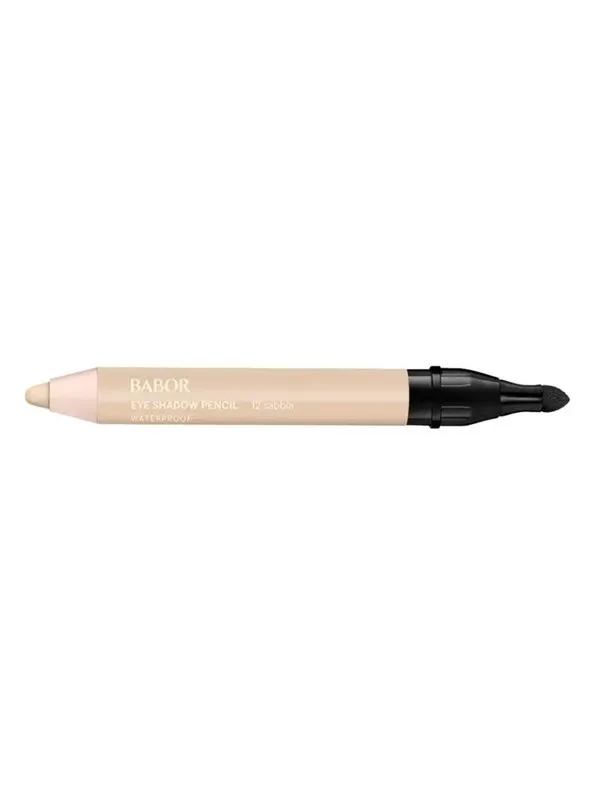 BABOR Eye Shadow Pencil 2gr 12 Sabbia