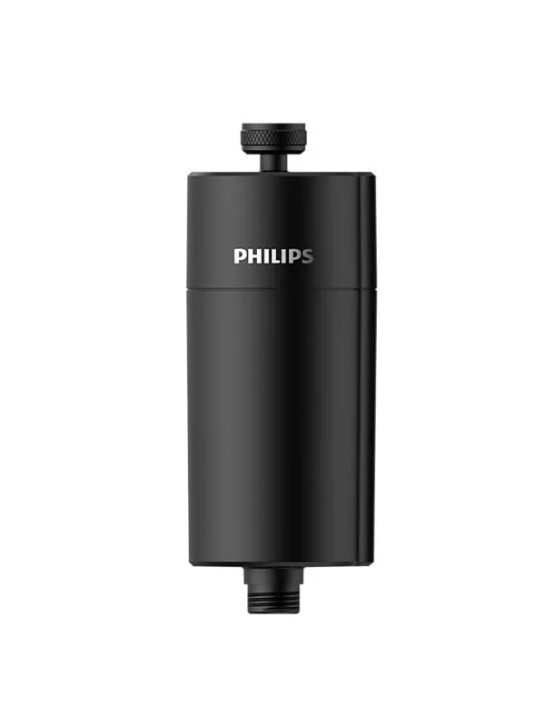 Philips AWP1775BK/10 filterpatron, svart, 1-pakning