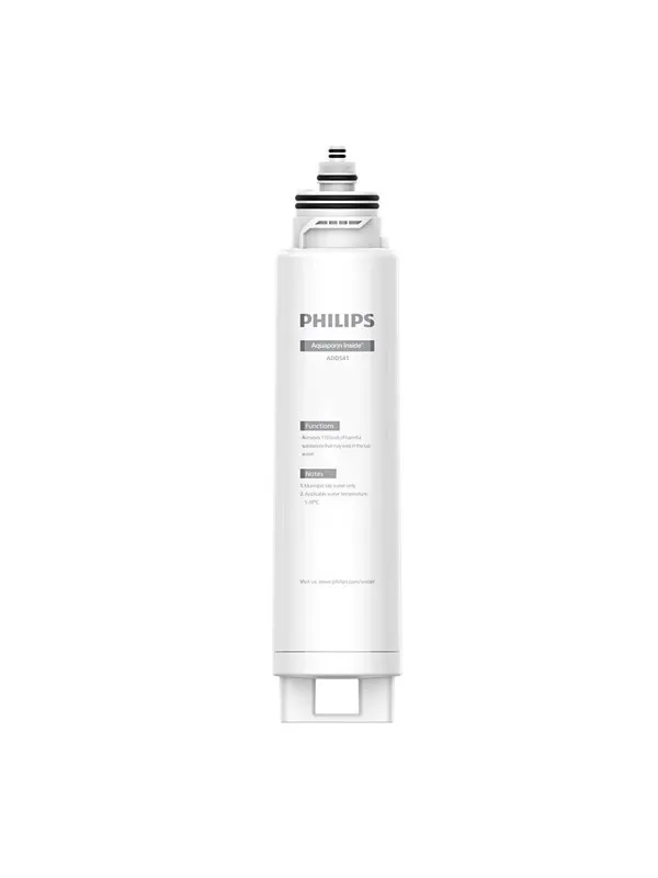 Philips ADD541RO/10 filterpatron, hvit, 1-pakning