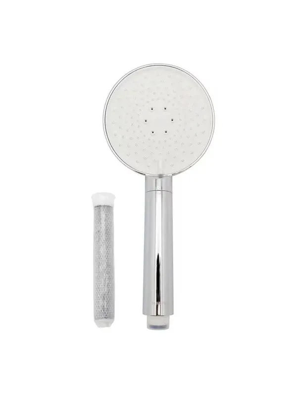 Philips Hånddusj med filter, krom