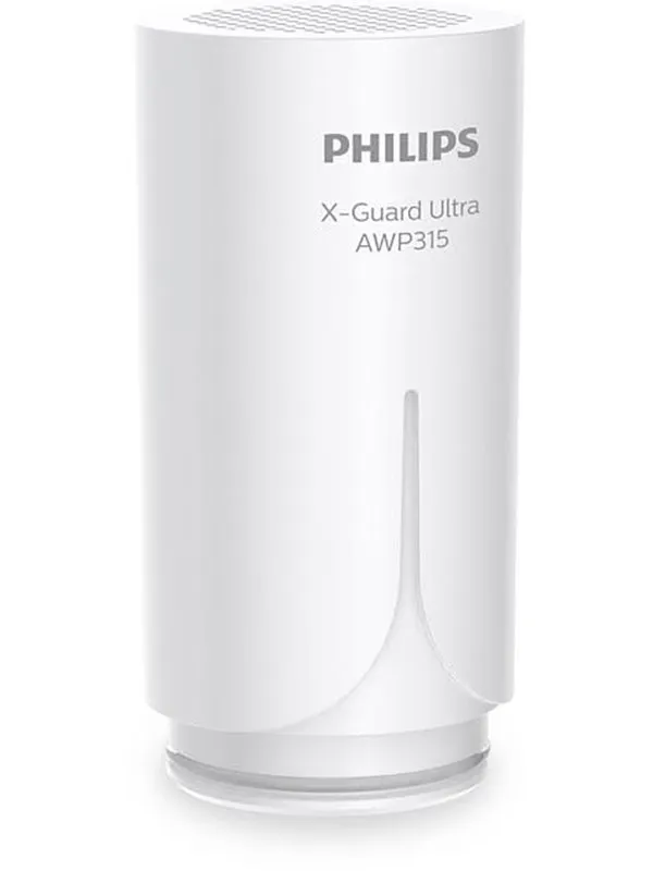 Philips AWP315/10 filterpatron, hvit, 1-pakning
