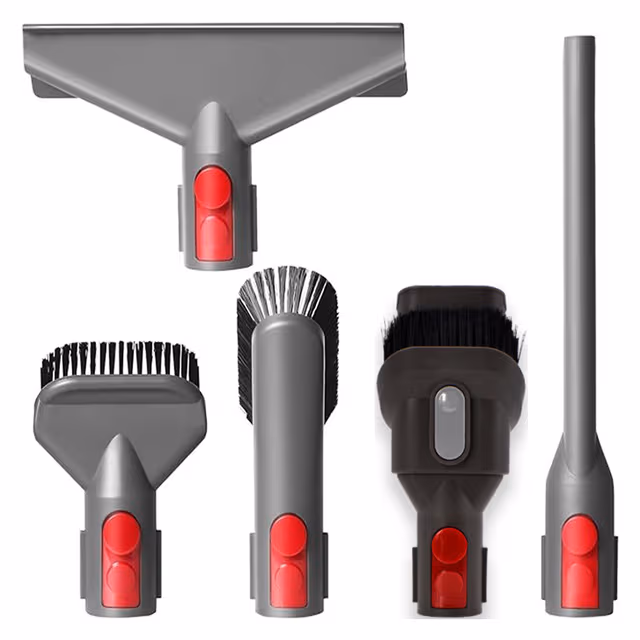 Dyson støvsugertilbehørssett - 5 deler