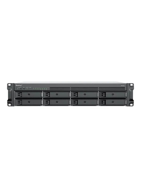 Synology RackStation RS1226RP+ - NAS server - NAS-Server