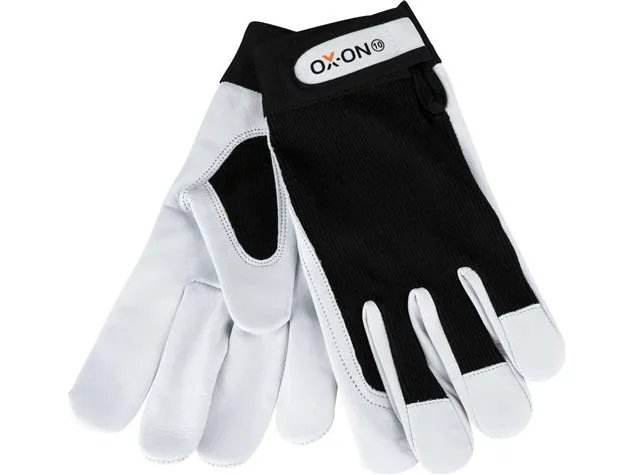 OX-ON Worker Comfort 2310 teknikerhanske - størrelse 10