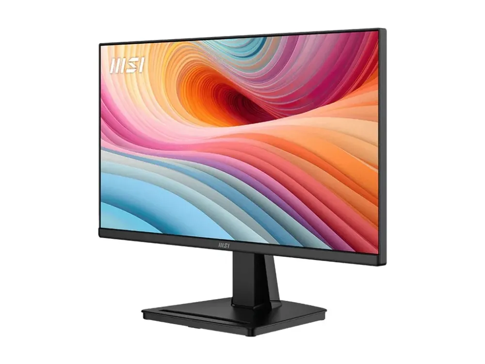 22" MSI PRO MP225 E12VL - LED monitor - Full HD (1080p) - 22"