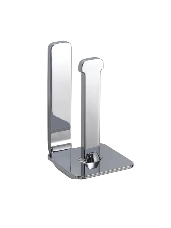 Gedy OUTLINE Extra toilet paper holder - Chrome