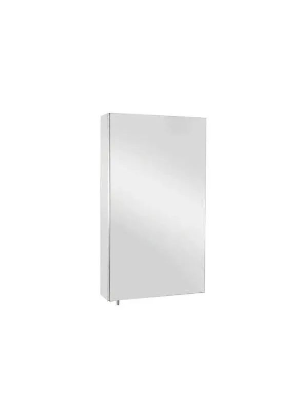 Croydex Anton Mirror Cabinet