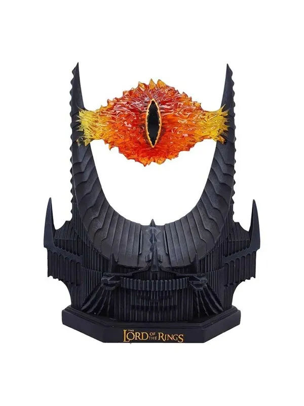 Nemesis Now - The Lord of the Rings - Eye Of Sauron - Lampe