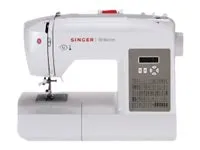 Singer Brilliance 6160