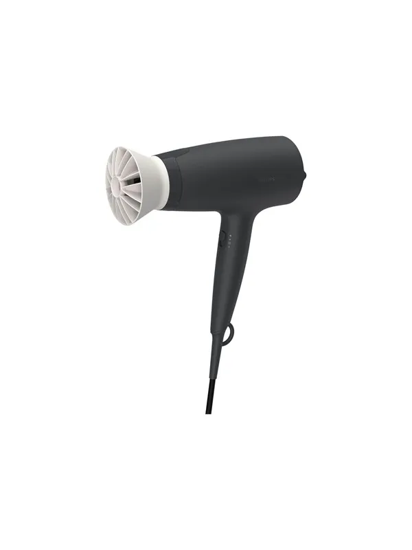 Philips Hårføner 3000 Series BHD302 - hairdryer - 1600 W