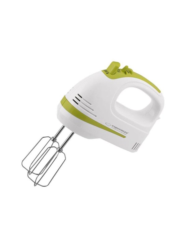 Esperanza Håndmikser APPLE PIE - hand mixer - 400 W