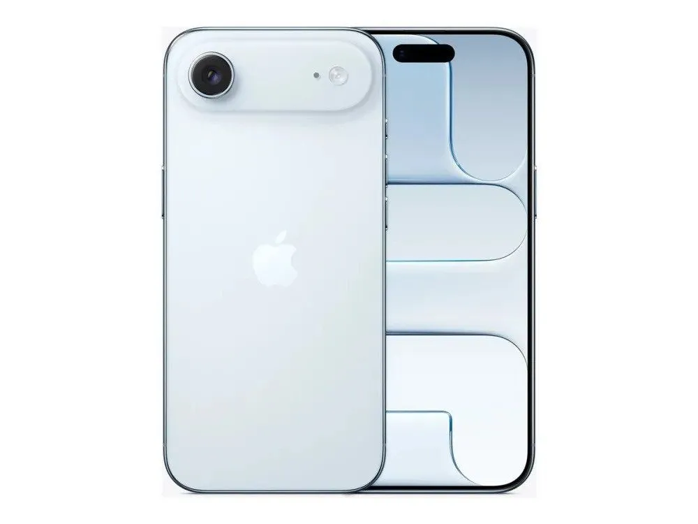 Apple | iPhone Air - 1TB - Sky Blue