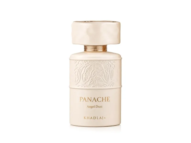 Khadlaj Panache Angel Dust Extrait de Parfum 100 ml (woman)