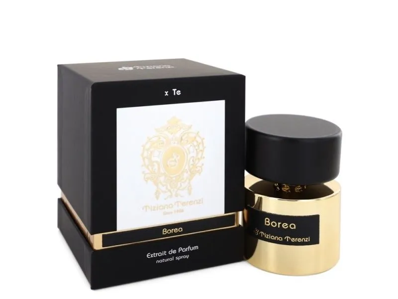 Tiziana Terenzi Tiziana Terenzi Borea - Extrait De Parfum Eau De Parfum 100ml Eau De Parfum