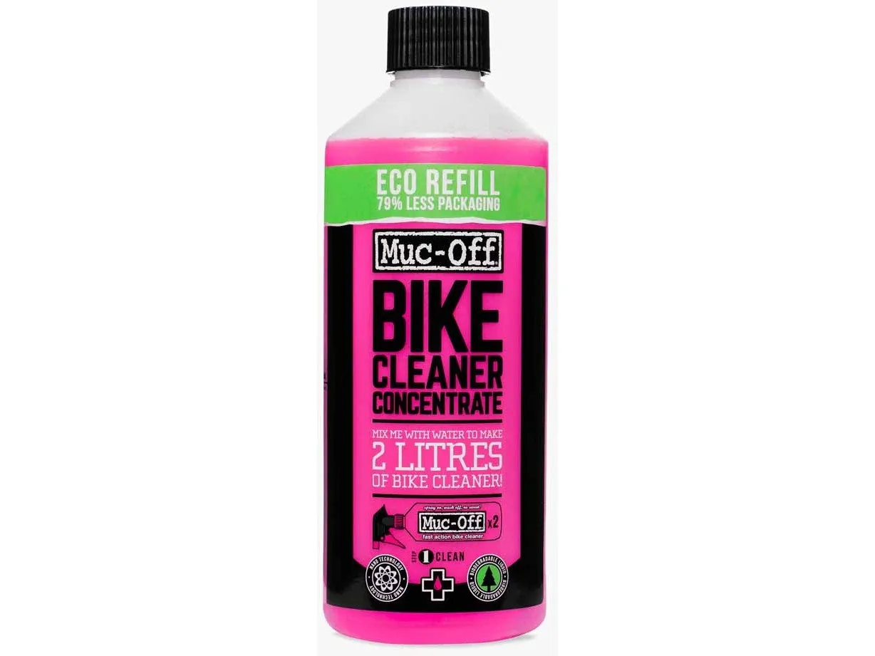 Muc-Off Bike Cleaner Concentrate 500ml