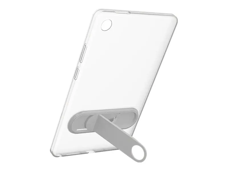 Lenovo - Baksidedeksel for nettbrett - termoplast-polyuretan (TPU), polykarbonat - gjennomsiktig