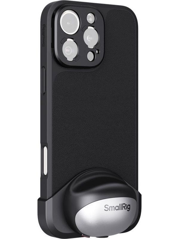 SmallRig 4987 FilMov Lightweight Photography Case