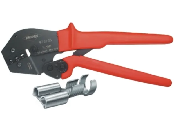 Knipex 97 52 05 SB, Krympeverktøy