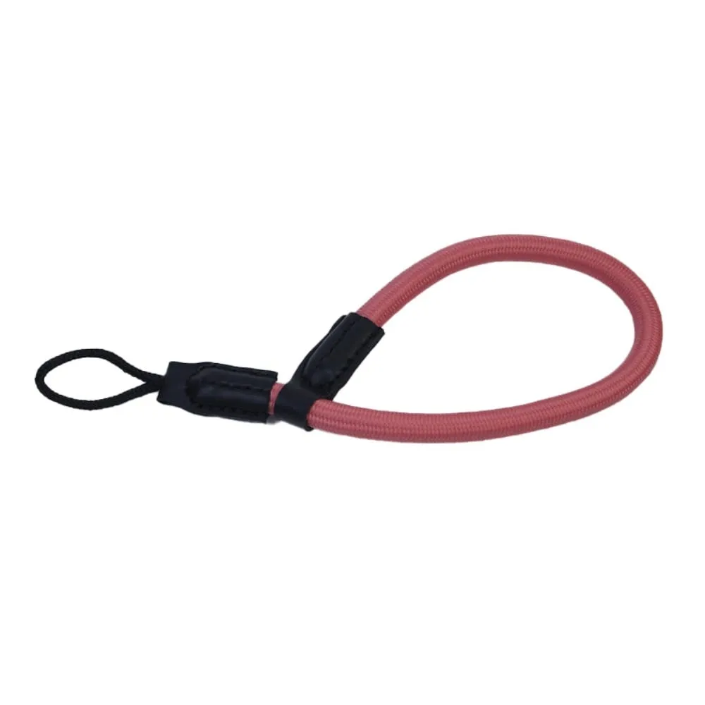 DSLR-kamerarem i nylon for Sony- og Canon-kameraer - Rosa