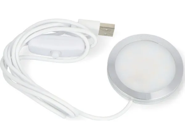 BambuLab LED Lamp Kit-001 - elementer for å bygge en dekorativ lampe - Bambu Lab}