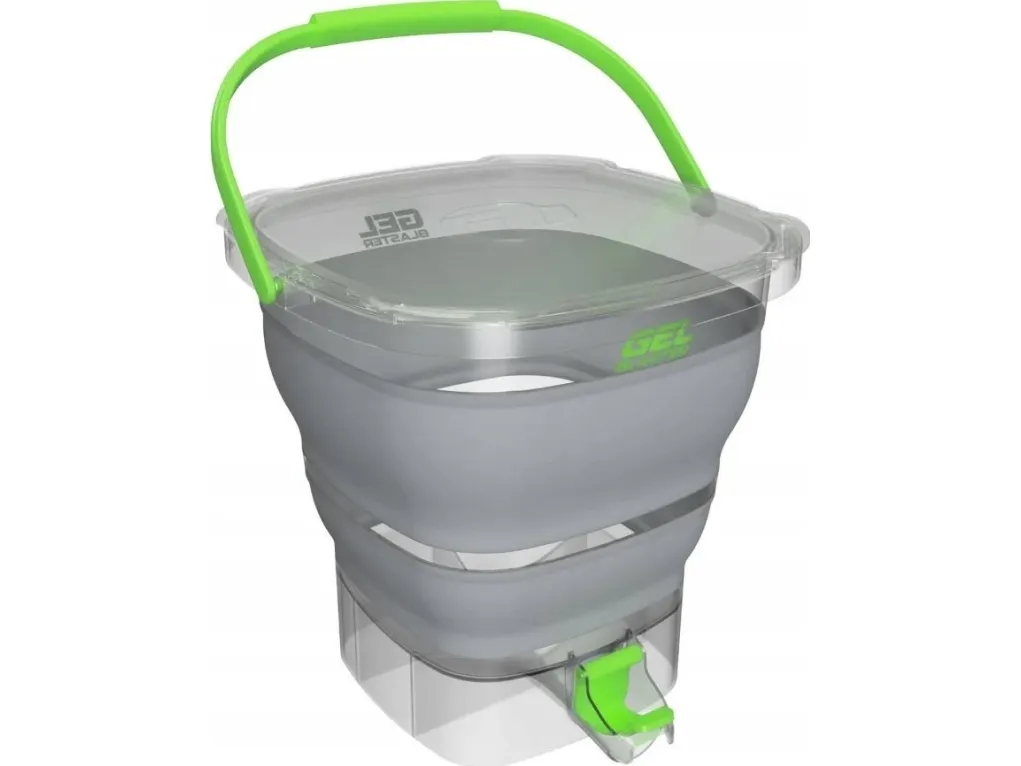 Gel Blaster Gellet Depot Clear