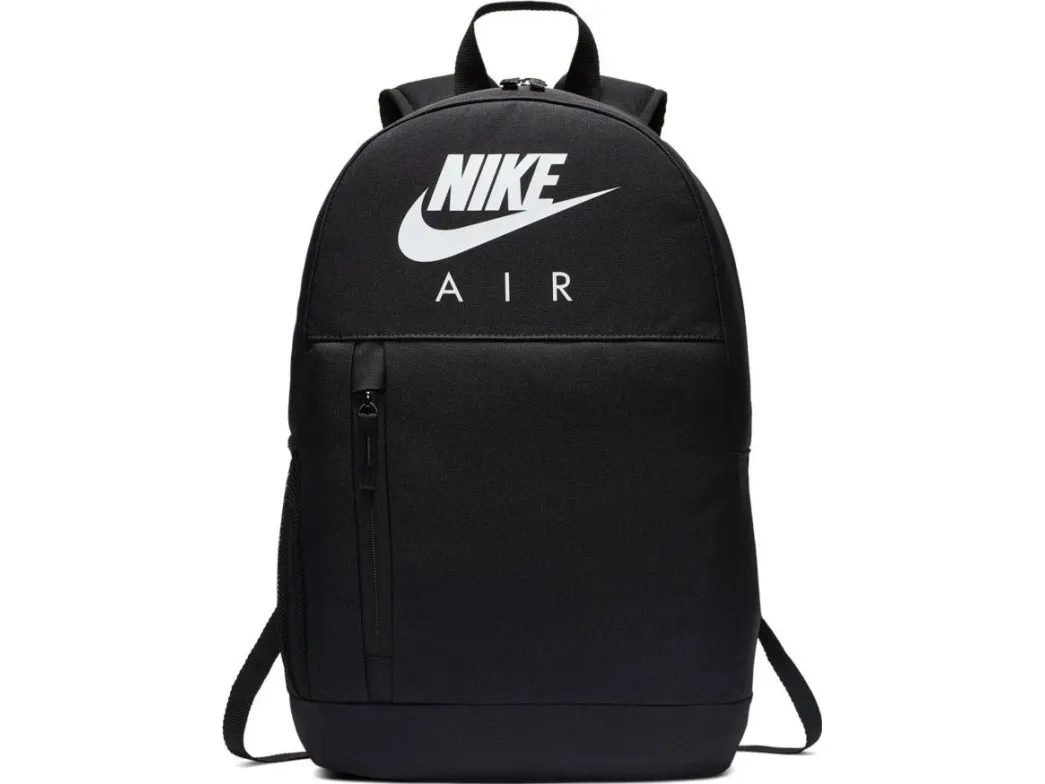 Nike Elemental ryggsekk GFX FA19 BA6032-010 [BA6032-010; unisex; one size]