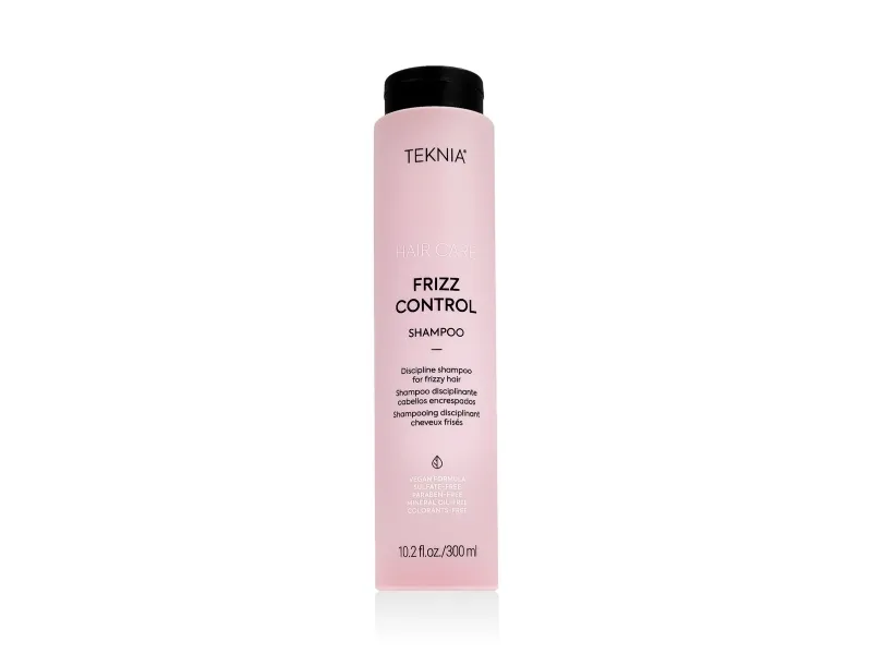 Lakmé Teknia Frizz Control Shampoo 300 ml
