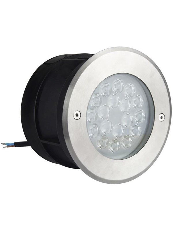 Miboxer Havelampe - 9W - RGB-CCT - WiFi - IP65 - 24V