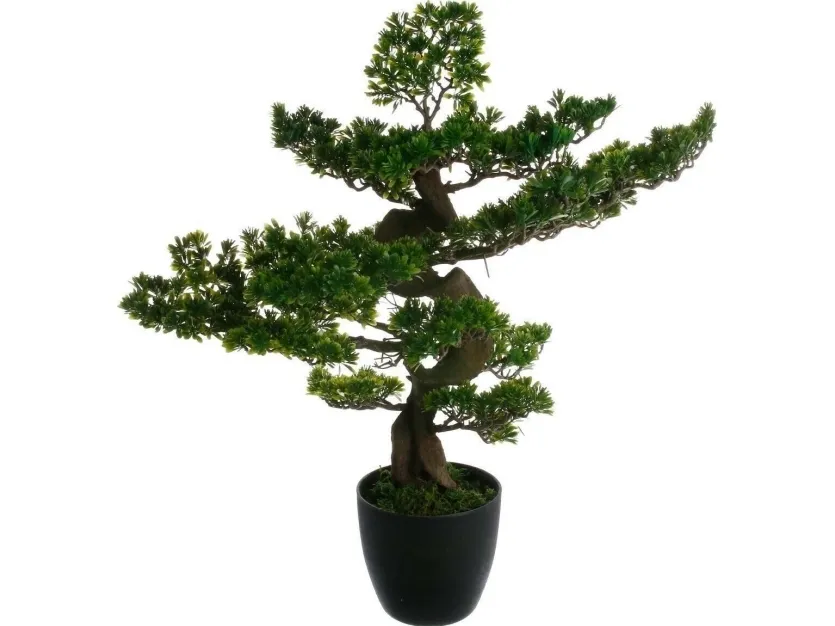 Atmosphera Kunstig bonsai-tre 80cm